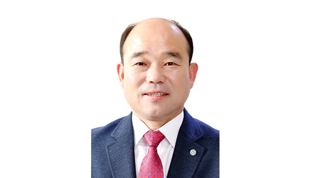 합천군의회 의장 정봉훈