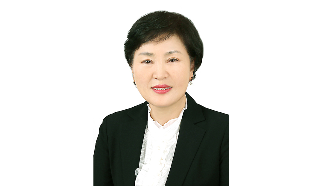 합천군의회 의원 김문숙