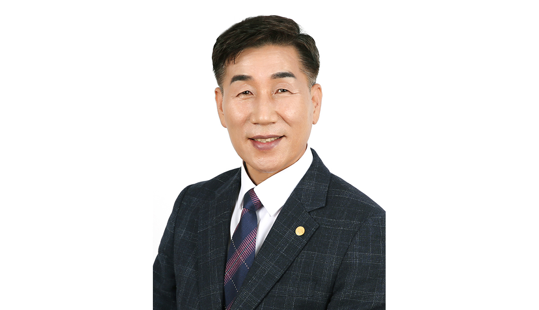 합천군의회 의원 성종태