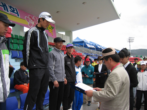 제4회 합천벚꽃마라톤대회0