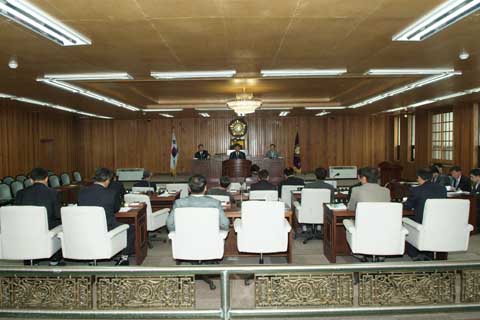 제130회 임시회 제1차 본회의0