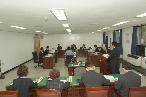 제134회 제1차 정례회 내무위원회0