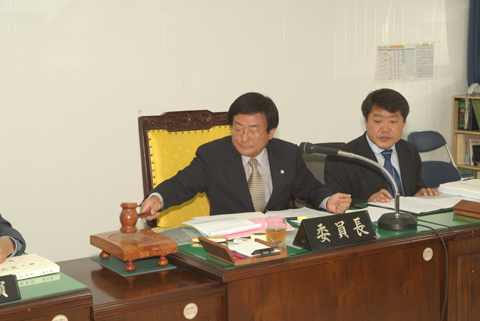 제134회 제1차 정례회 예산결산특별위원회0