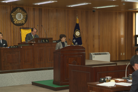 제136회 2차 정례회 3차 본회의0