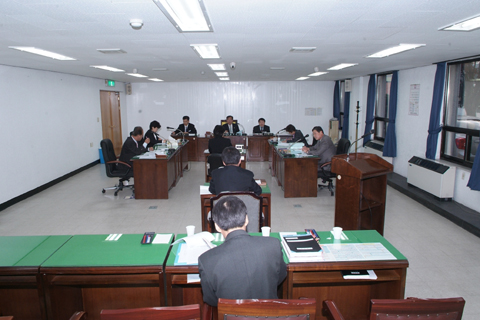 제145회 제2차 정례회 내무위원회 중0