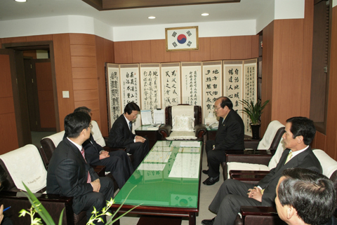 권정호 경상남도 교육감 래방0