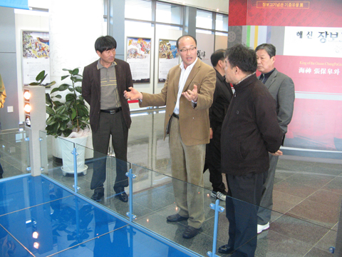 의원 선진지 견학 연수0