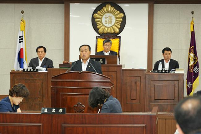 2013년 제1차 정례회7