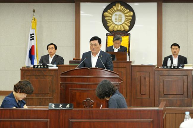 2013년 제1차 정례회8