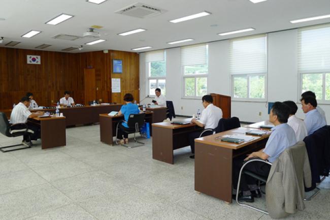 2013년 제1차 정례회15