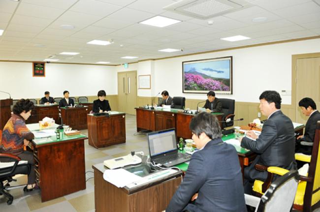 제189회 제2차 정례회 상임위원회1