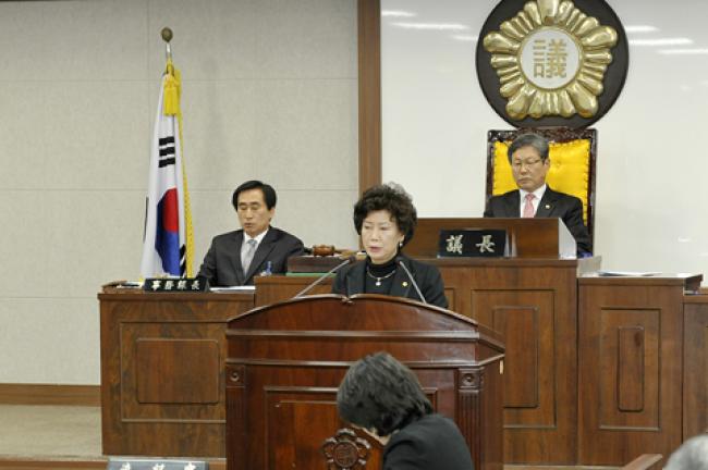 5분 자유발언(제191회 임시회 제1차 본회의)0