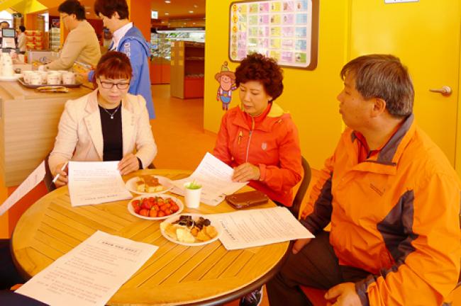 제191회 임시회 현장확인특위 활동2