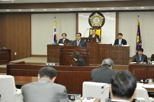 예산결산특위 활동결과보고0