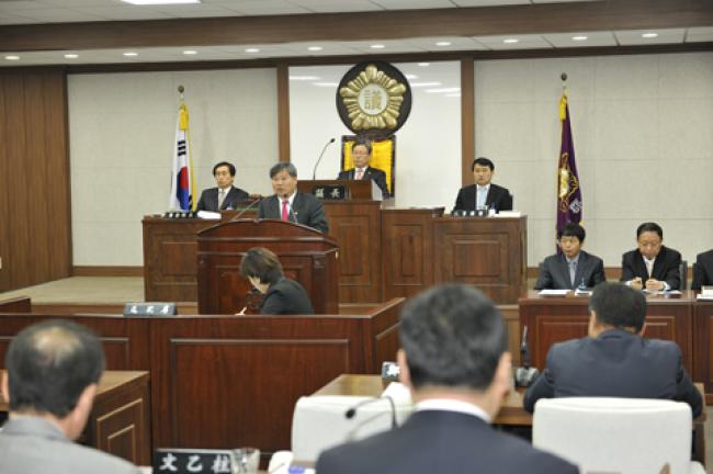 현장확인특위 활동결과보고0