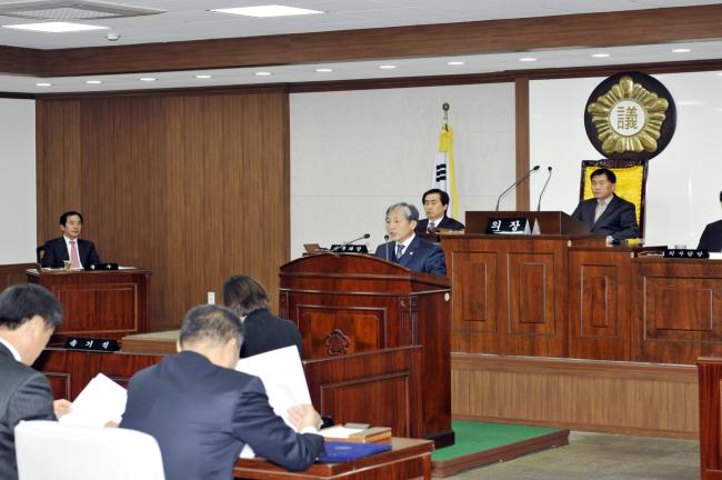 제197회 제2차 본회의2