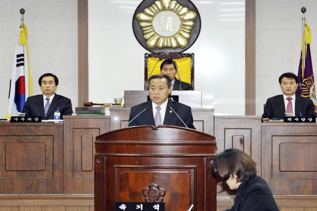 제197회 제2차 본회의3