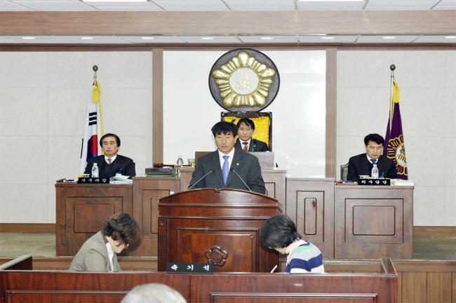 제198회 정례회 제2차 본회의3