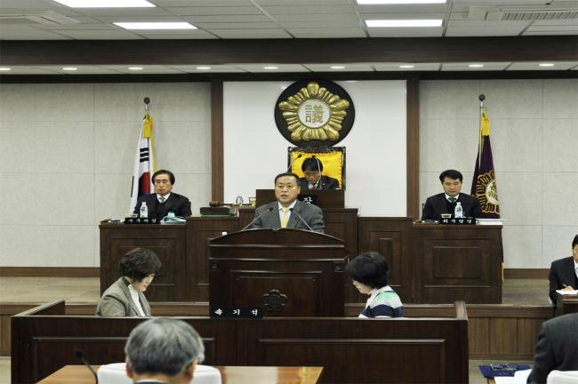 제198회 정례회 제2차 본회의4