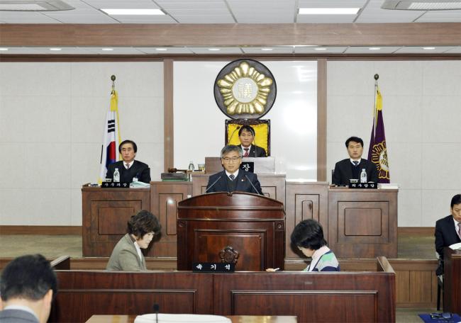 제198회 정례회 제2차 본회의6