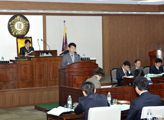 제198회 정례회 제2차 본회의7