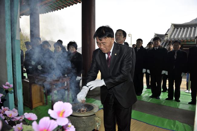 2015년도 시무식4