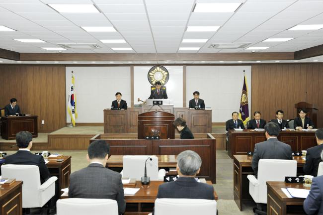 제199회 제2차 본회의0