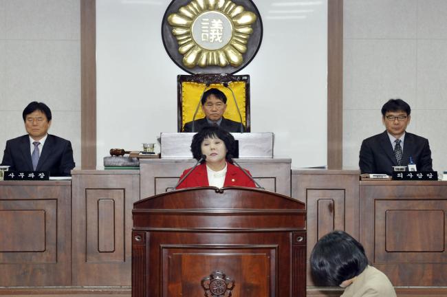 제200회 임시회 제1차 본회의4