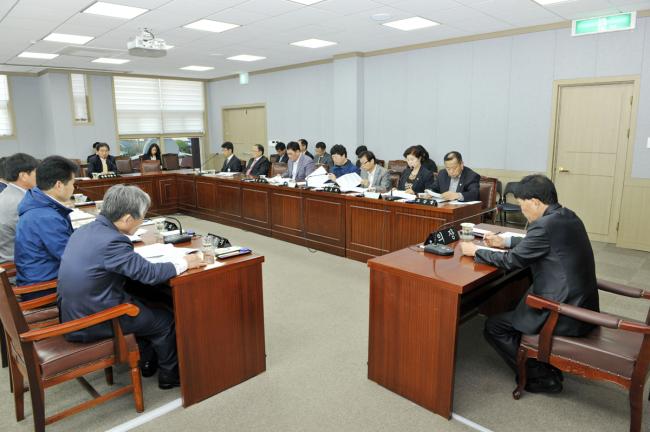 4월 두 번째 의원정례간담회1