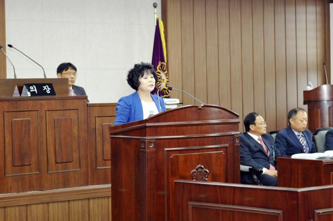 제201회 임시회 제2차 본회의3