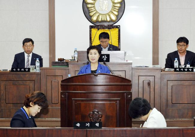 제202회 제1차 정례회 제2차 본회의5