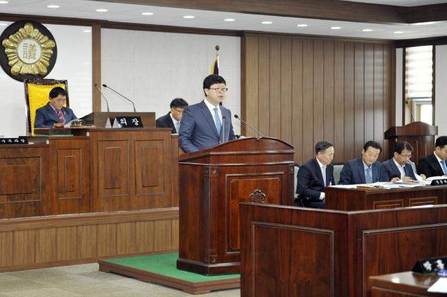 제204회 제2차 본회의4