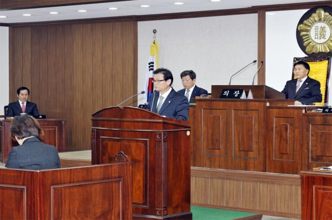 제206회 제3차 본회의1