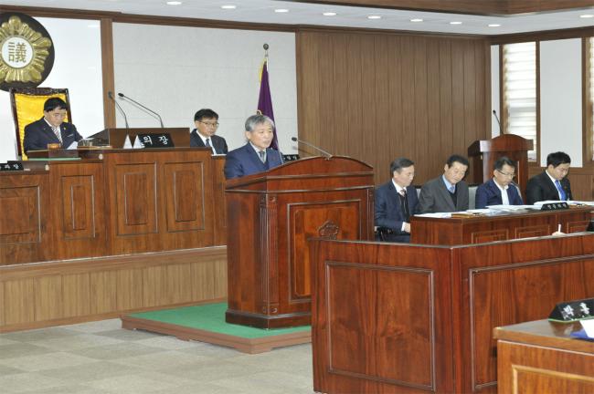 제206회 제3차 본회의2