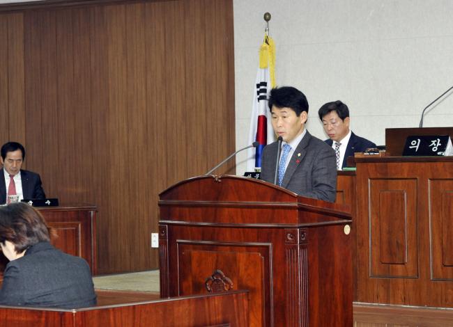 제206회 제3차 본회의6