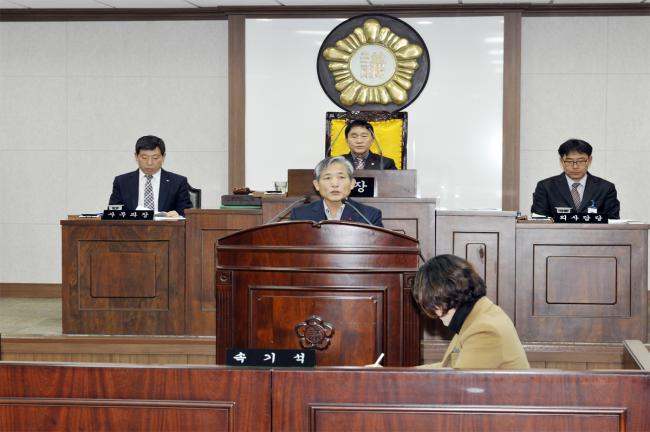 제207회 제2차 본회의1