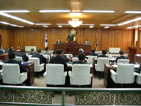 제113회 제1차 정례회 제2차 본회의0