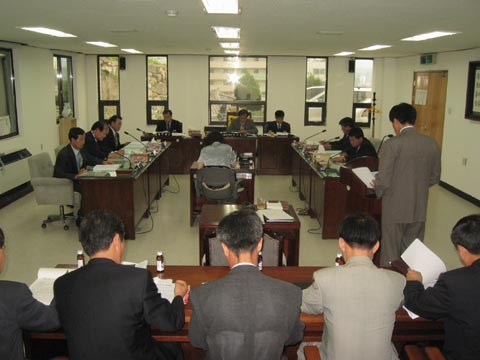 제113회 제1차 정례회 산업건설위원회0