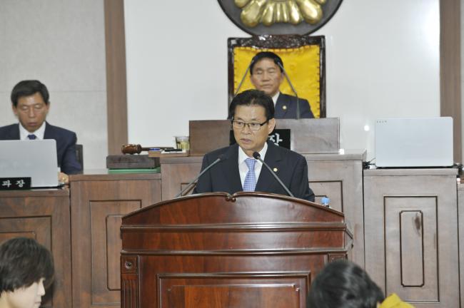 제210회 제3차 본회의4