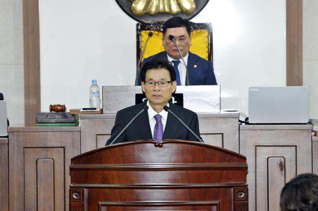 제212회 임시회 제2차 본회의1