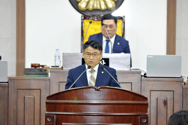 제212회 임시회 제2차 본회의3