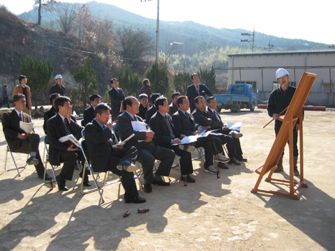 제118회 제2차 정례회 현장확인특별위원회0