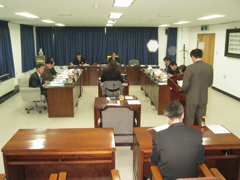 제119회 임시회 산업건설위원회0