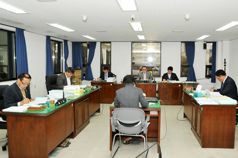 제175회 제2차 정례회 산업건설위원회0