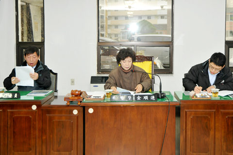 제175회 제2차 정례회 중 현장확인특별위원회0