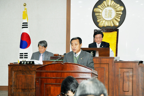 제175회 제2차 정례회 제2차 본회의0