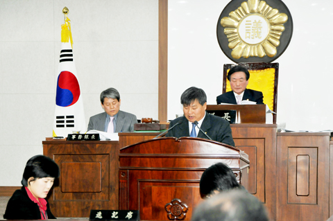 제175회 제2차 정례회 제2차 본회의0