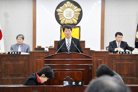 제175회 제2차 정례회 제2차 본회의0