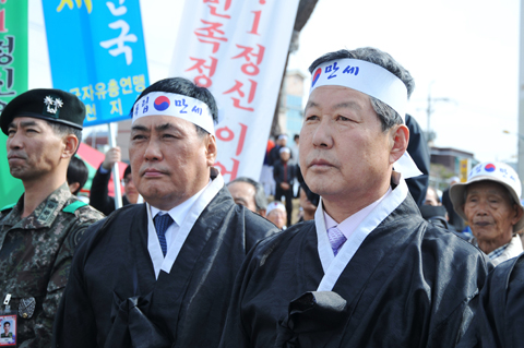 3.1독립만세운동재현행사0