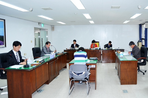 제177회 임시회 제1차 예산결산특별위원회0